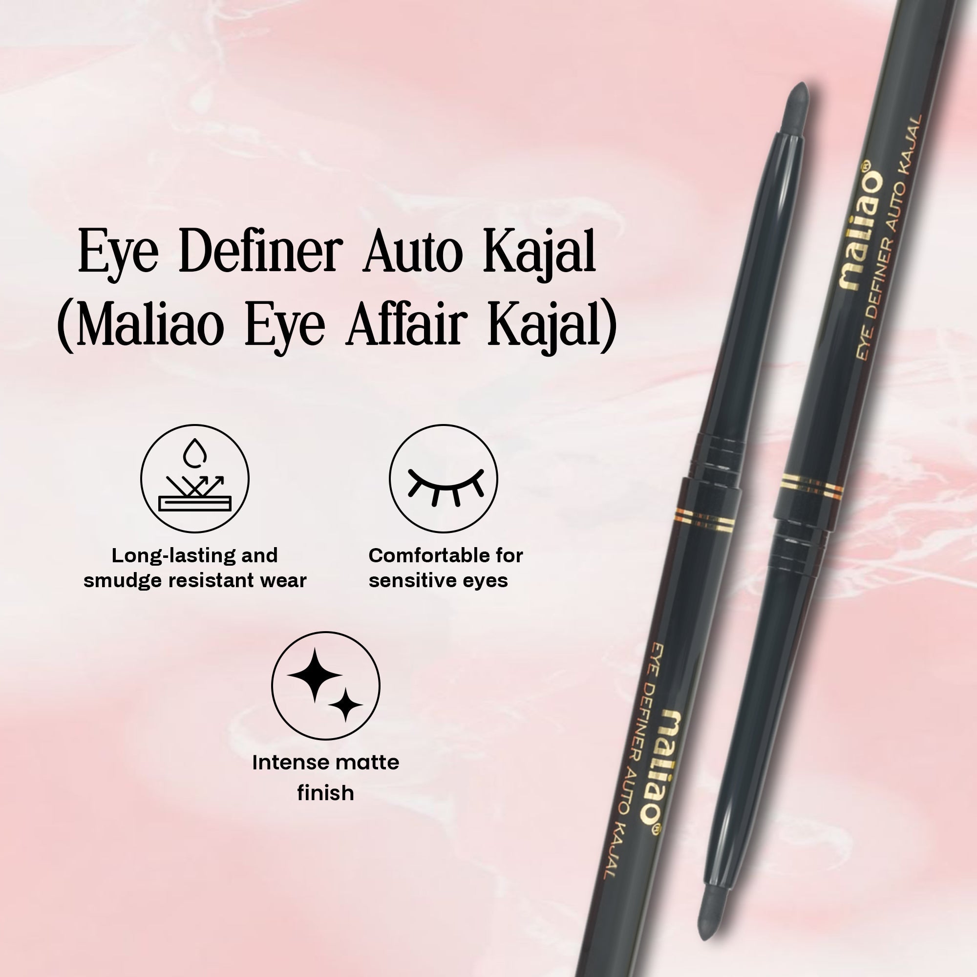 Glow & Lip & Line Combo No 02